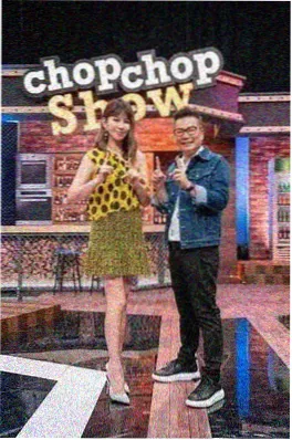 慢火食堂 美食慢综艺